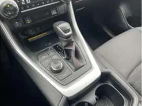 Toyota RAV4 (2022) thumbnail 23