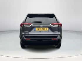 Toyota RAV4 (2022) thumbnail 4