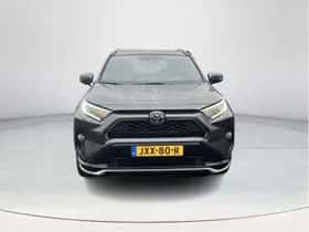 Toyota RAV4 (2022) thumbnail 8