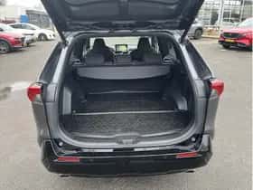 Toyota RAV4 (2022) thumbnail 9