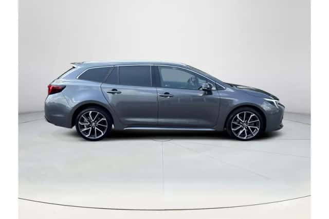 Toyota Corolla (2024) thumbnail 6