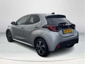 Toyota Yaris (2025) thumbnail 3