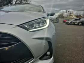 Toyota Yaris (2025) thumbnail 22