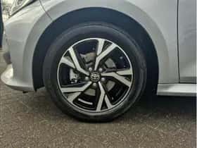 Toyota Yaris (2025) thumbnail 27