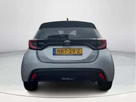 Toyota Yaris (2025) thumbnail 4
