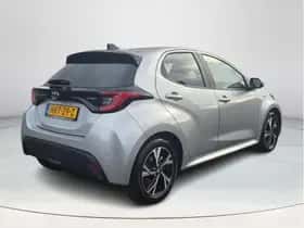 Toyota Yaris (2025) thumbnail 5