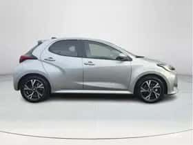 Toyota Yaris (2025) thumbnail 6