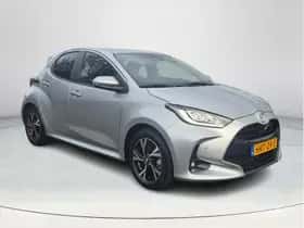 Toyota Yaris (2025) thumbnail 7