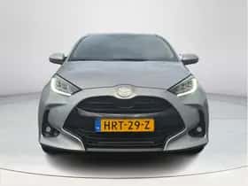 Toyota Yaris (2025) thumbnail 8