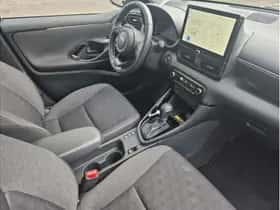 Toyota Yaris (2025) thumbnail 10