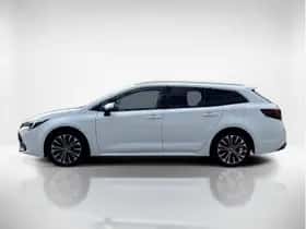 Toyota Corolla (2023) thumbnail 2