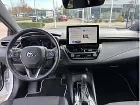Toyota Corolla (2023) thumbnail 13