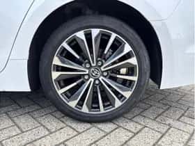 Toyota Corolla (2023) thumbnail 18