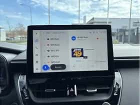 Toyota Corolla (2023) thumbnail 19