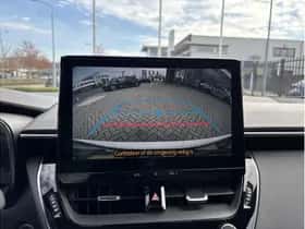 Toyota Corolla (2023) thumbnail 20