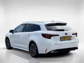 Toyota Corolla (2023) thumbnail 3
