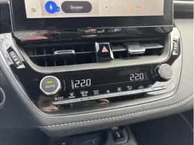 Toyota Corolla (2023) thumbnail 21