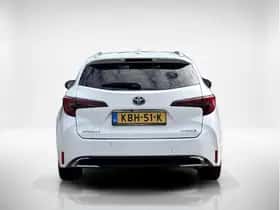 Toyota Corolla (2023) thumbnail 4