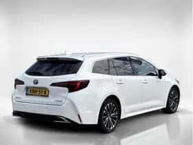 Toyota Corolla (2023) thumbnail 5