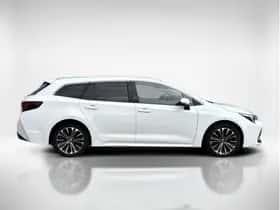 Toyota Corolla (2023) thumbnail 6