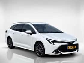 Toyota Corolla (2023) thumbnail 7
