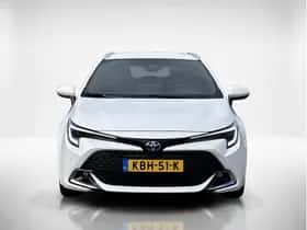 Toyota Corolla (2023) thumbnail 8