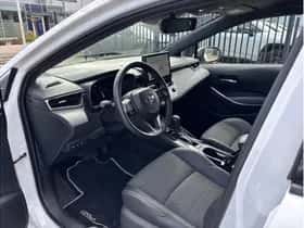 Toyota Corolla (2023) thumbnail 9