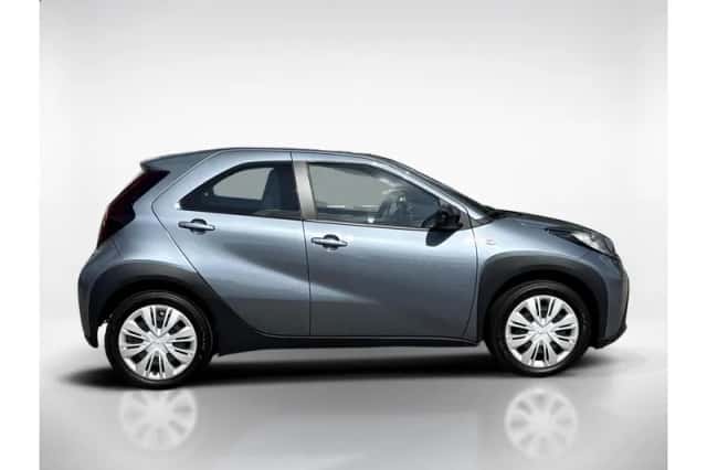 Toyota Aygo X (2025) thumbnail 6