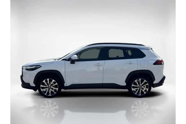 Toyota Corolla (2025) thumbnail 2