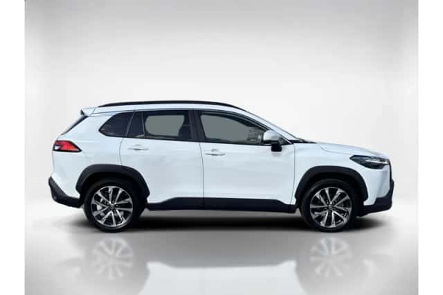 Toyota Corolla (2025) thumbnail 6