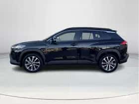 Toyota Corolla (2024) thumbnail 2