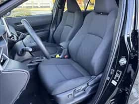 Toyota Corolla (2024) thumbnail 13