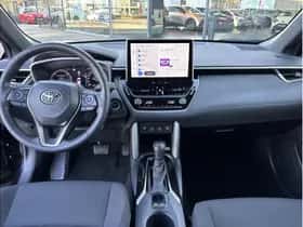 Toyota Corolla (2024) thumbnail 15