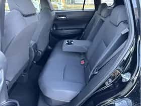 Toyota Corolla (2024) thumbnail 18