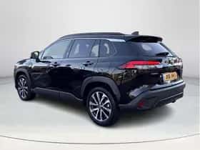 Toyota Corolla (2024) thumbnail 3