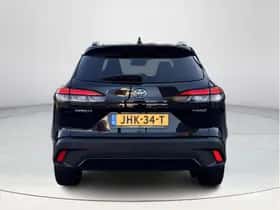 Toyota Corolla (2024) thumbnail 4