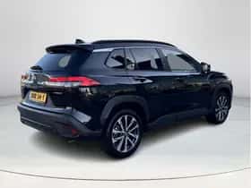 Toyota Corolla (2024) thumbnail 5