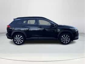 Toyota Corolla (2024) thumbnail 6
