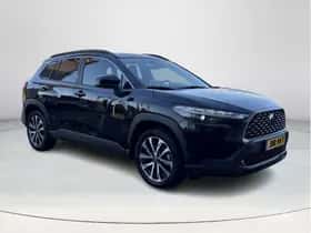 Toyota Corolla (2024) thumbnail 7