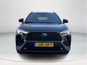 Toyota Corolla (2024) thumbnail 8