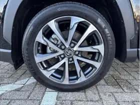 Toyota Corolla (2024) thumbnail 9