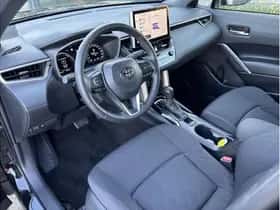 Toyota Corolla (2024) thumbnail 10