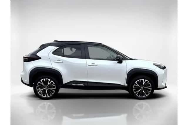 Toyota Yaris Cross (2023) thumbnail 6