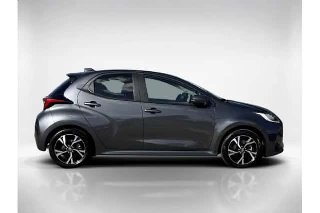 Toyota Yaris (2025) thumbnail 6
