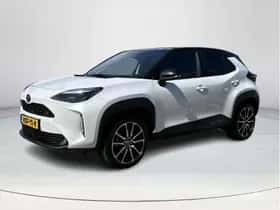 Toyota Yaris Cross (2024) thumbnail 1