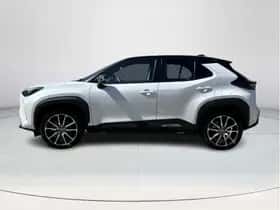 Toyota Yaris Cross (2024) thumbnail 2
