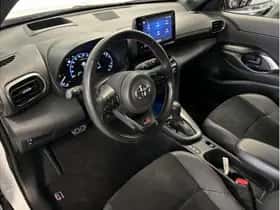 Toyota Yaris Cross (2024) thumbnail 14