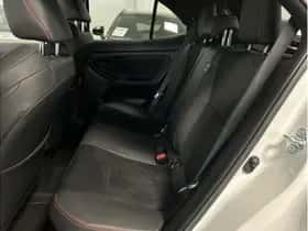 Toyota Yaris Cross (2024) thumbnail 17
