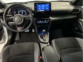 Toyota Yaris Cross (2024) thumbnail 18