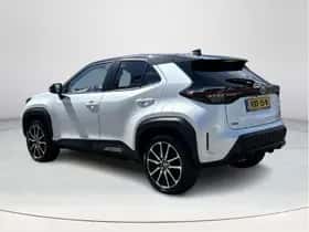 Toyota Yaris Cross (2024) thumbnail 3